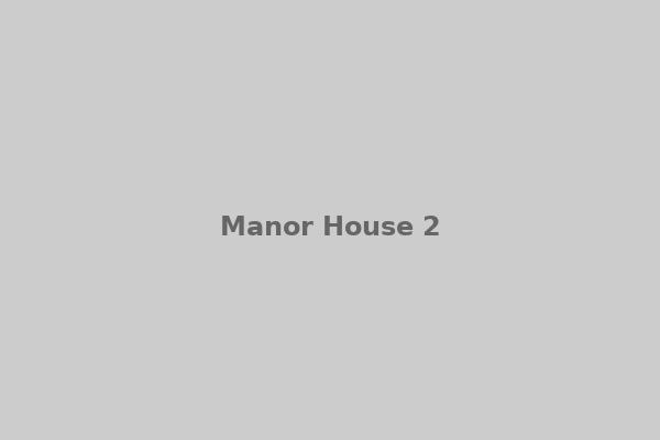 Project Manor 2